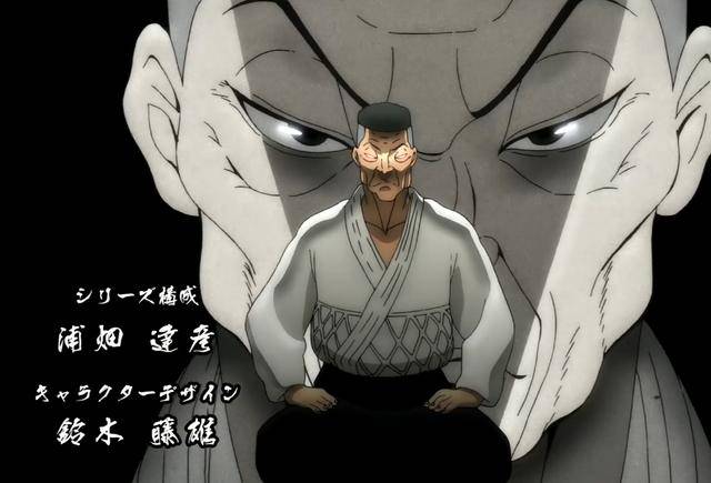 动漫行业资讯!刃牙全系列角色实力排行榜 外挂全开的主角仅排第五