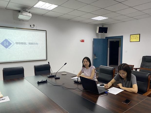 讲好清中故事,传播清中声音——清潭中学2020-2021学年第一学期宣传