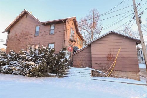 美国伊利诺伊州莫林的房产