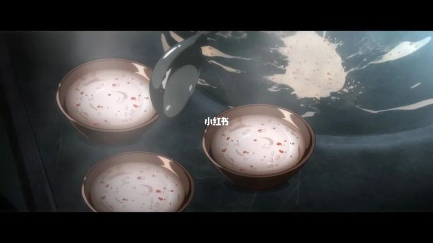 夷陵老祖牌糯米粥._米粥_美食_美食展示_普通美食展示