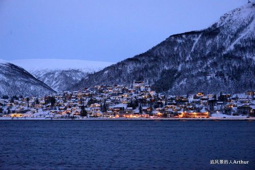 【挪威·特罗姆瑟1】追逐极光