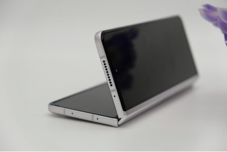 三星galaxy z fold3 5g评测:业精于勤,一部趋于完美的折叠屏手机