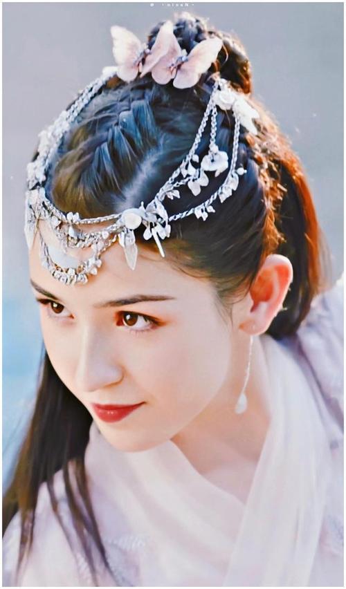 哈妮克孜,新疆女明星(三)