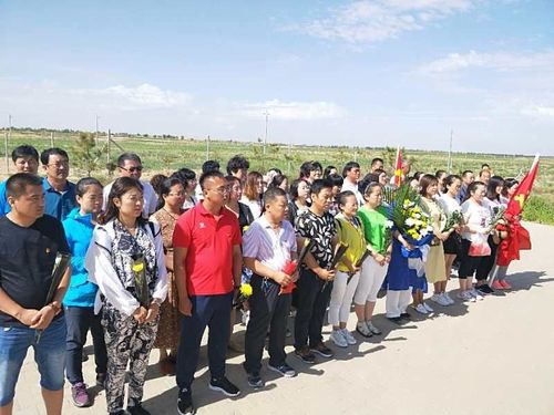 继承革命先烈意志 发扬优良传统——记达拉特旗树林召镇第五小学党