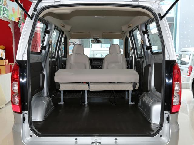 五菱宏光v2021款