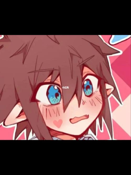 安迷修_头像_素材_头像