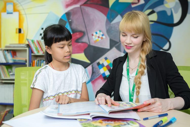 您的孩子还在这样学英语吗