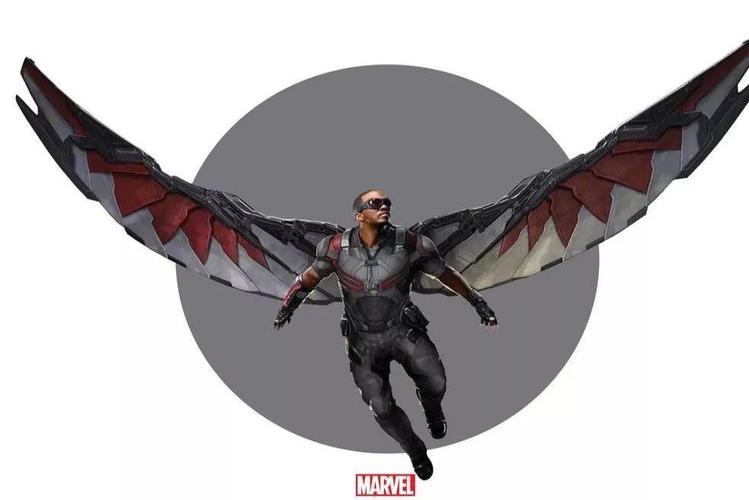 猎鹰:控制鸟类,访问鸟类的记忆,借助鸟类的眼睛观察,并用高科技翅膀