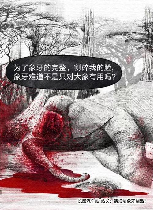 它们那100种死法,你能接受吗?