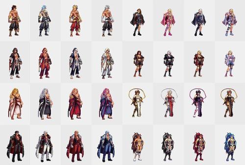 只需要等到全职业三次觉醒完毕,那么提前外观文件,制作礼包,上架节日