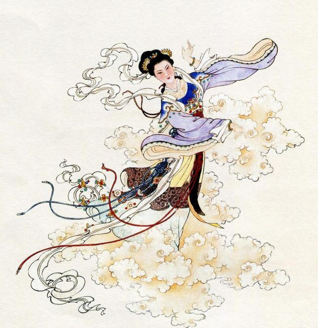 仙女