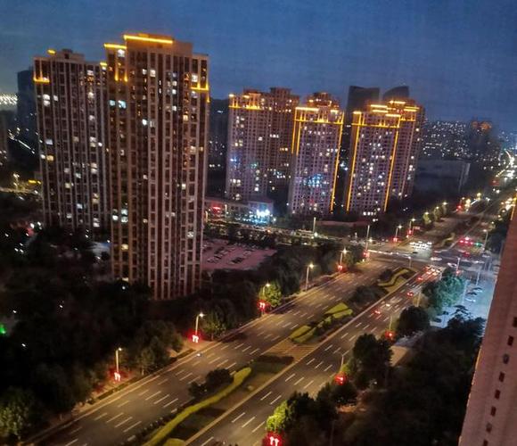 营口鲅鱼圈纯正印象