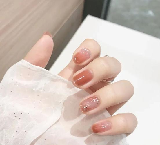 68元享门市价388元【美容美甲套餐】日式美甲款式(单色/跳色) 小气泡