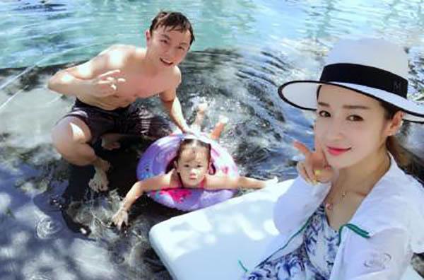 谢苗2017最新消息近况怎么样 从当红童星变跑龙套落差太大