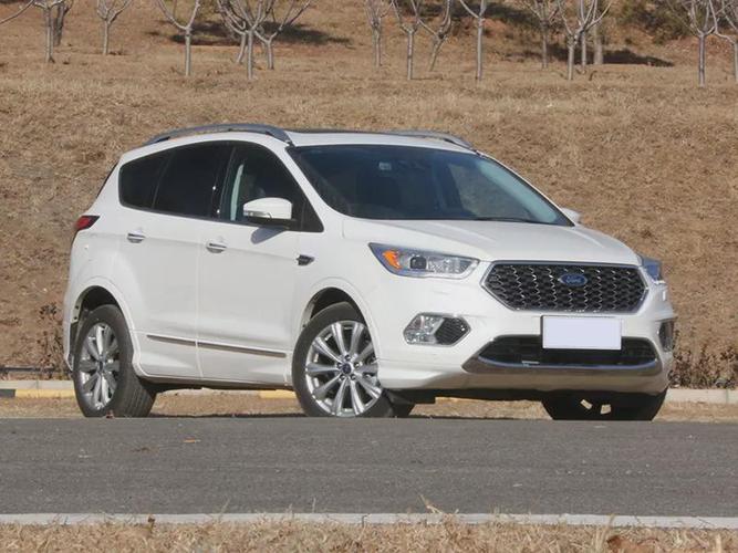 翼虎多少钱福特翼虎15t多少钱