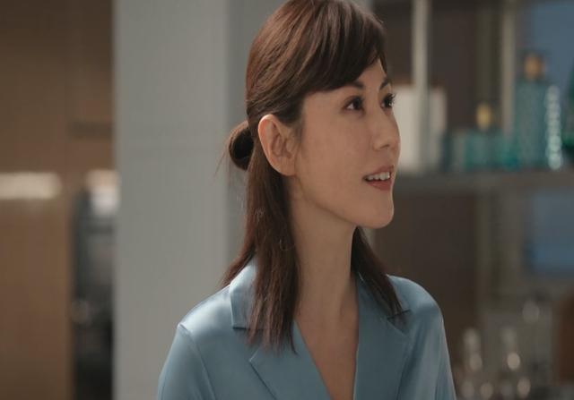 电视剧生活家程帆扬扮演者刘心悠剧照图片