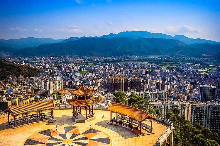 梧州,岑溪市,高铁,广西,县级市,广东