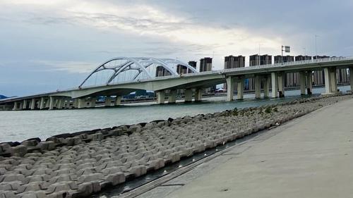 广东汕头东海岸
