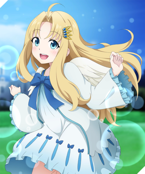 盾之勇者成名录菲洛个人向