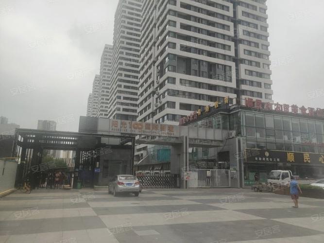 阳光100新城e组团,汪河路29号-沈阳阳光100新城e组团二手房,租房,房价
