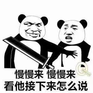 熊猫头表情包:打游戏吗宝贝
