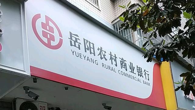 其中一份判决书显示,湖南省岳阳农商银行被骗贷100万元.
