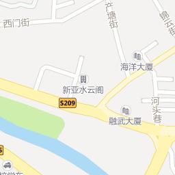福州市-福清天河大酒店-地图,公交,地址,电话