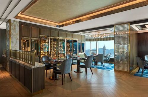 四季名荟——澳门豪华全套房酒店|澳门四季酒店|别墅