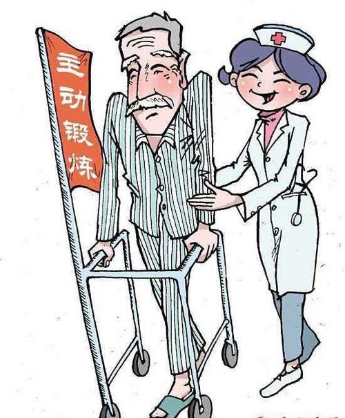 其它 认识脑梗死 写美篇 生活指导: 1心理健康指导