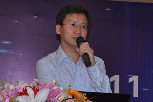 北京师范大学政府管理研究院副院长王宏