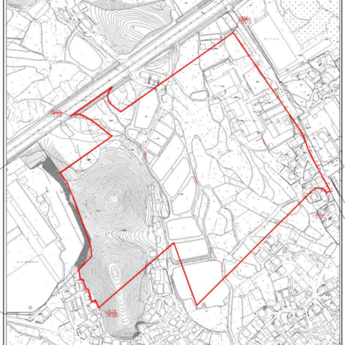 桐庐这个地方征地拆迁