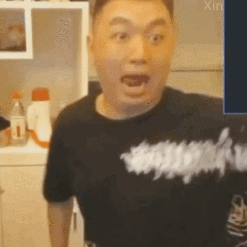 刘波药水哥表情包