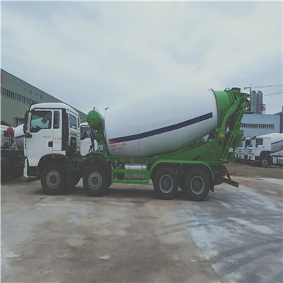 石家庄√小型搅拌车!4-30吨!三一集团√√