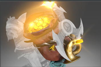 dota2 ti6 不朽 bh 猎人之贮 赏金猎人 大招特效 无锁幸运之瓶