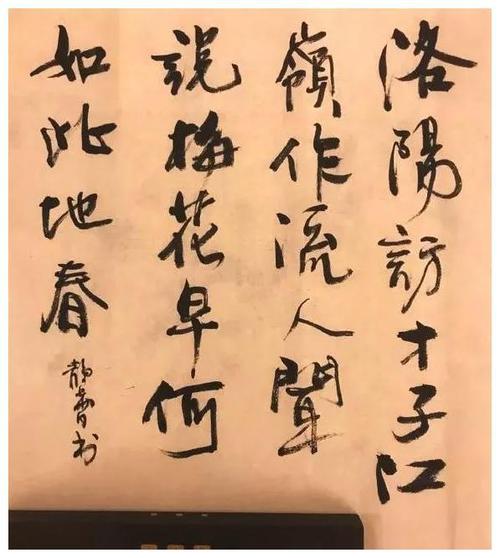 才女徐静蕾,一位被演戏耽误的书画家|书法_网易订阅