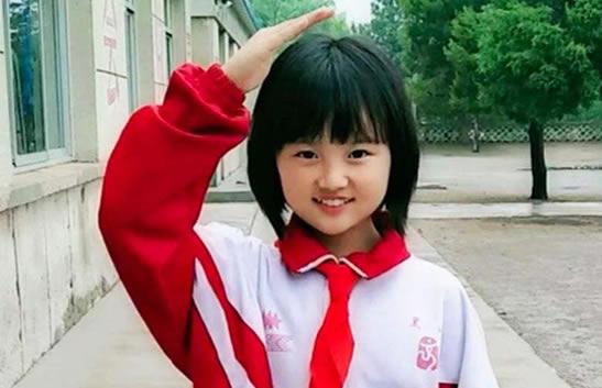 韩甜甜参加的节目有哪些韩甜甜个人资料及走红经过