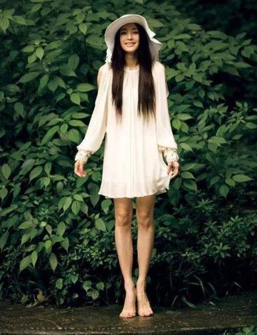 大脚女孩的忧伤:喜欢的不等于能穿的.但在夕猫,一切皆有可能!