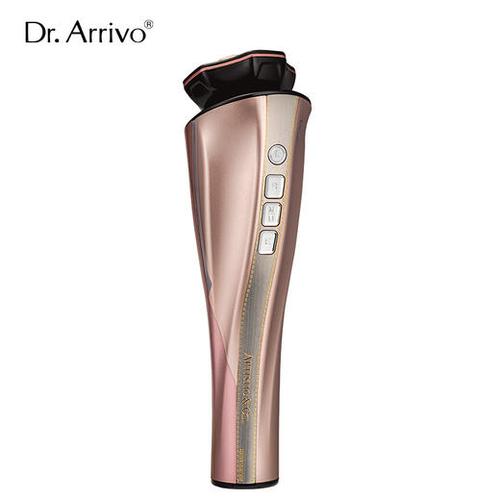 dr.arrivo宙斯二代24k金美容仪提拉紧致家用导入微电流