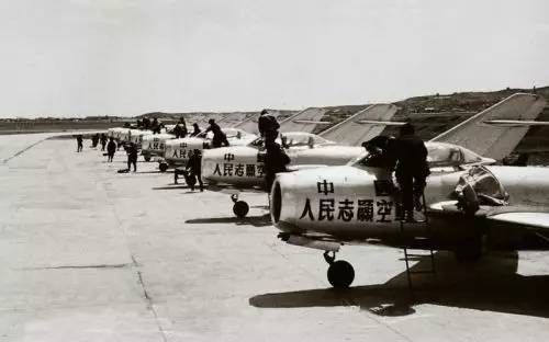 中国人民志愿军空军