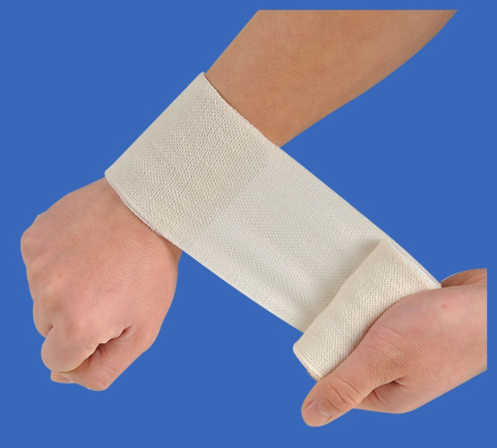 包邮纯棉医用弹力绷带绷带纱布绷带弹性运动绑带重复