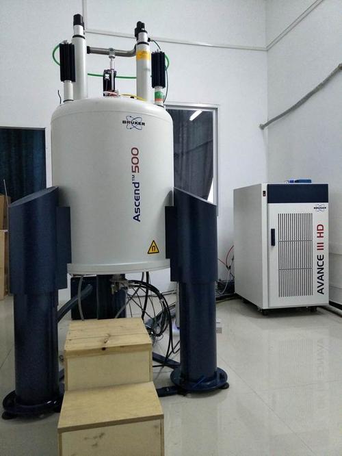 500兆核磁共振波谱仪(品牌:bruker 型号:avance iii hd 500)精密阻抗