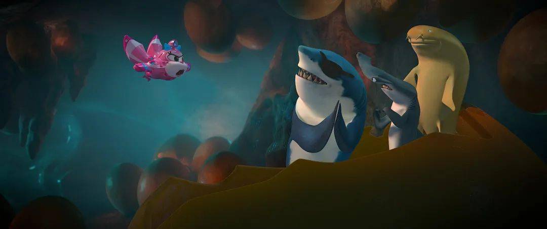 电影潜艇总动员8地心游记在线完整免费观看完整加长版1080p高清中字就