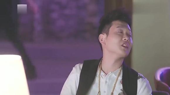 林子大了,郭麒麟杨九郎聊游戏,小四出场,栾怼怼语出惊人!
