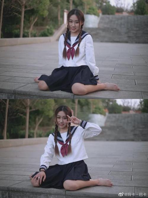 jk校服长大以后