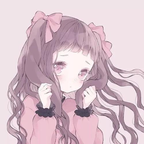 有没有好看的闺蜜头像可以推荐一下(o^^o)?