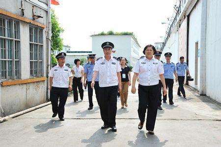 甘肃武威市监狱电话