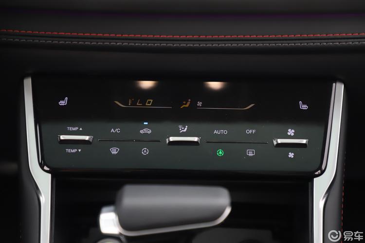 【长安cs752018款280t 手自一体 两驱 雅智版空调汽车