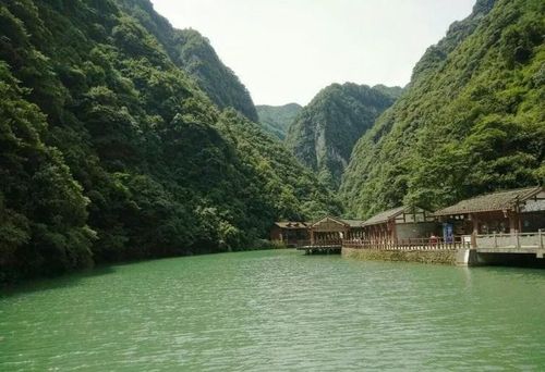 6个重庆周边自驾游最佳景点推荐,聊聊重庆那些吸引人的自驾游好去处