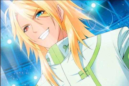 原创斗罗大陆戴沐白的身份曝光后马红俊说的话有点可爱