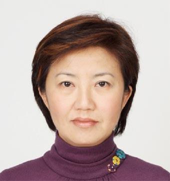 王丽娟